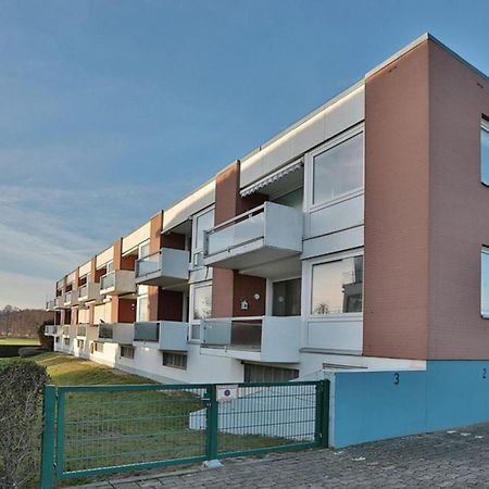 Haus Nautica Nautica Appartement 11 Haffkrug Zewnętrze zdjęcie