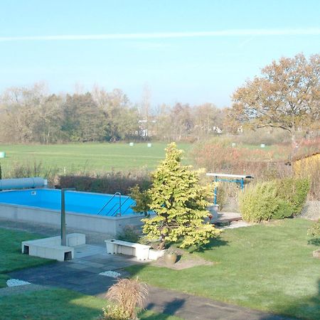 Haus Nautica Nautica Appartement 11 Haffkrug Zewnętrze zdjęcie