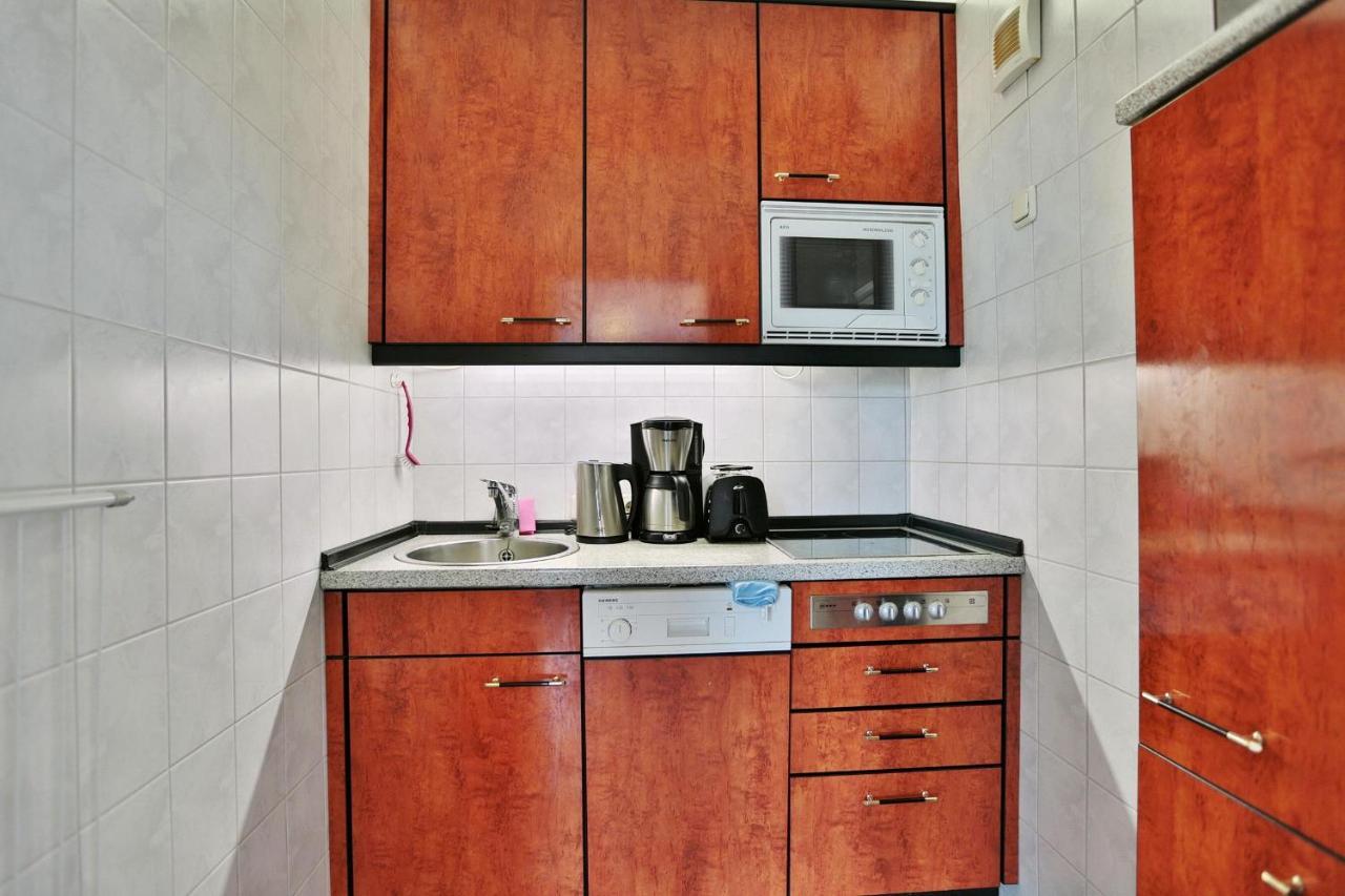 Haus Nautica Nautica Appartement 11 Haffkrug Zewnętrze zdjęcie