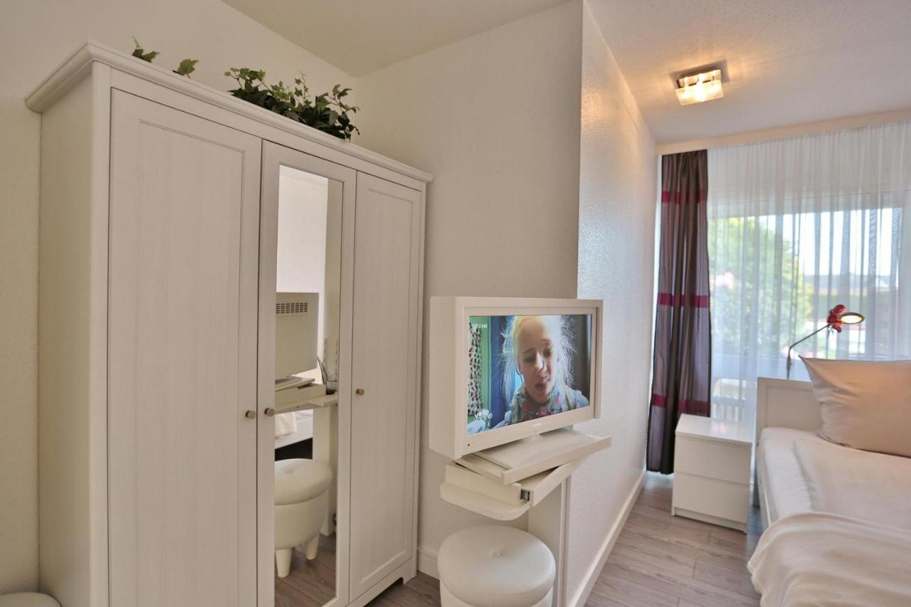 Haus Nautica Nautica Appartement 11 Haffkrug Zewnętrze zdjęcie