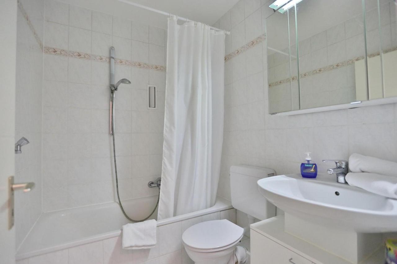 Haus Nautica Nautica Appartement 11 Haffkrug Zewnętrze zdjęcie